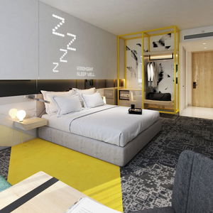 Hotel Studio M Muscat cazare Seeb