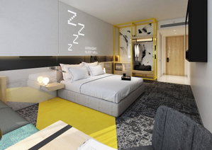 Hotel Studio M Muscat cazare Seeb