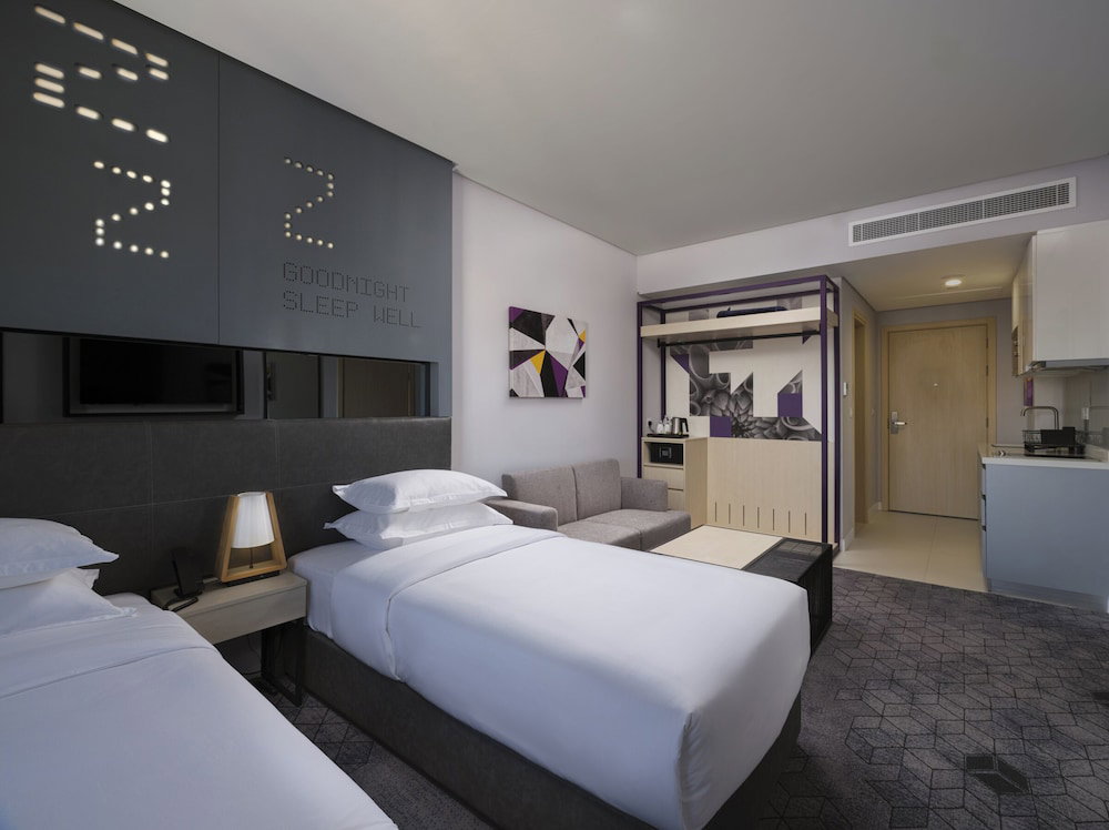 Studio M Muscat