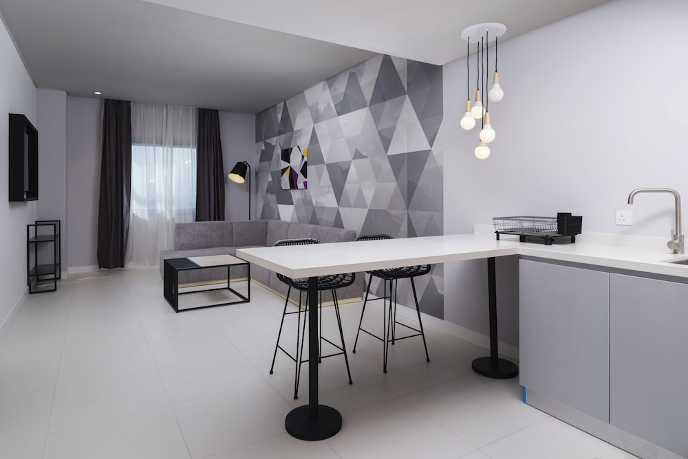 Studio M Muscat