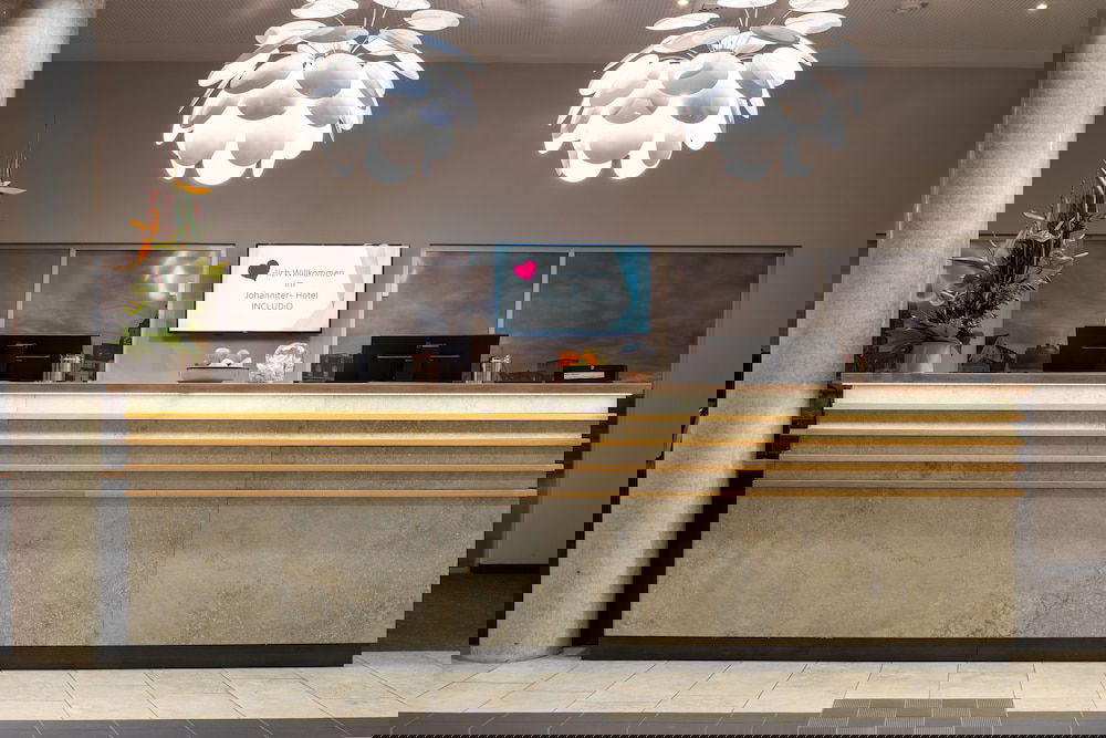 Hotel Hotel Includio