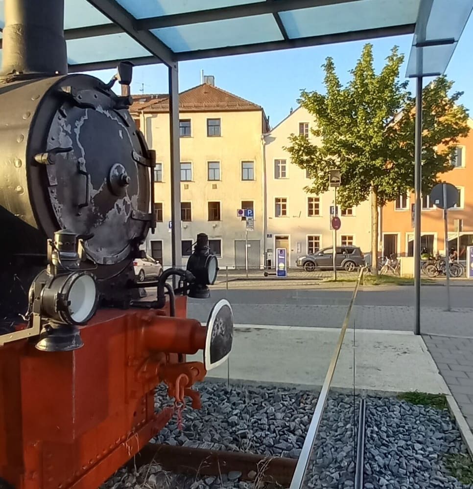 Hotel Altstadthotel Alt & Jung