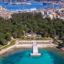 Hotel Apartment Stoja cazare Istria