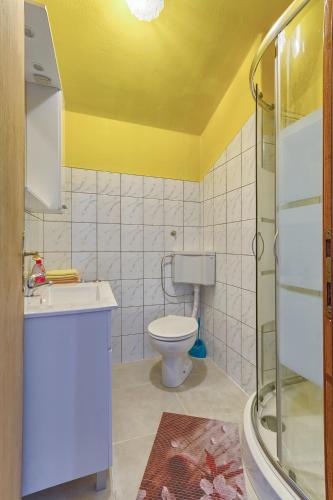 Hotel Apartments Ljiljana