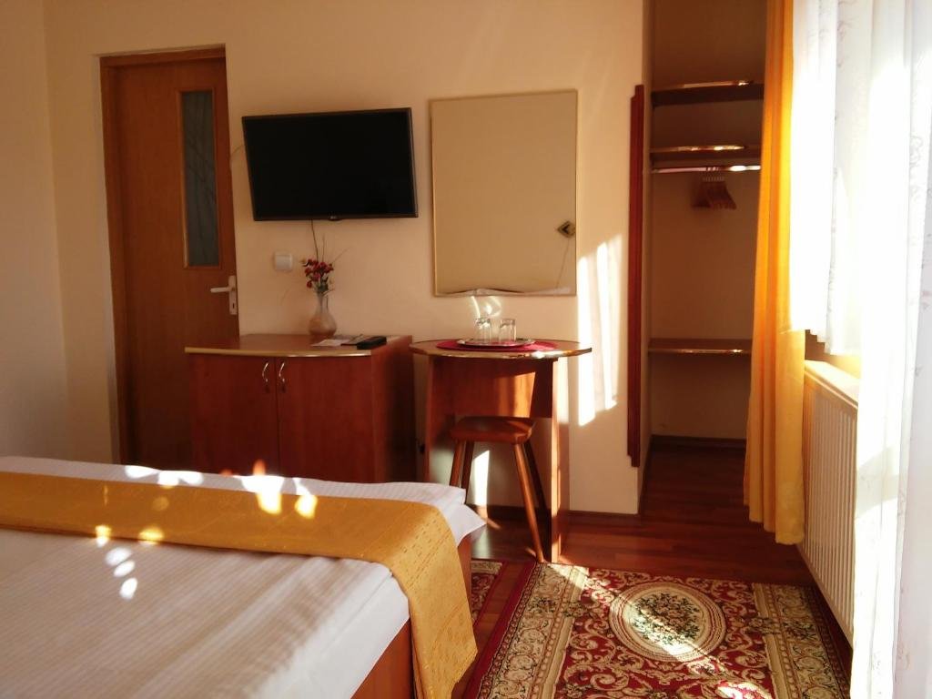 Pension Casa Soarelui