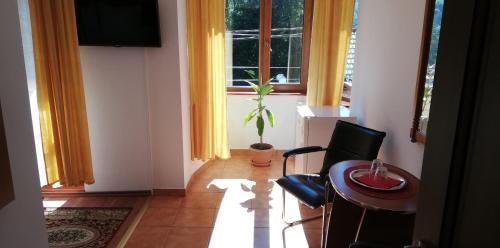 Pension Casa Soarelui