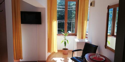 Pension Casa Soarelui