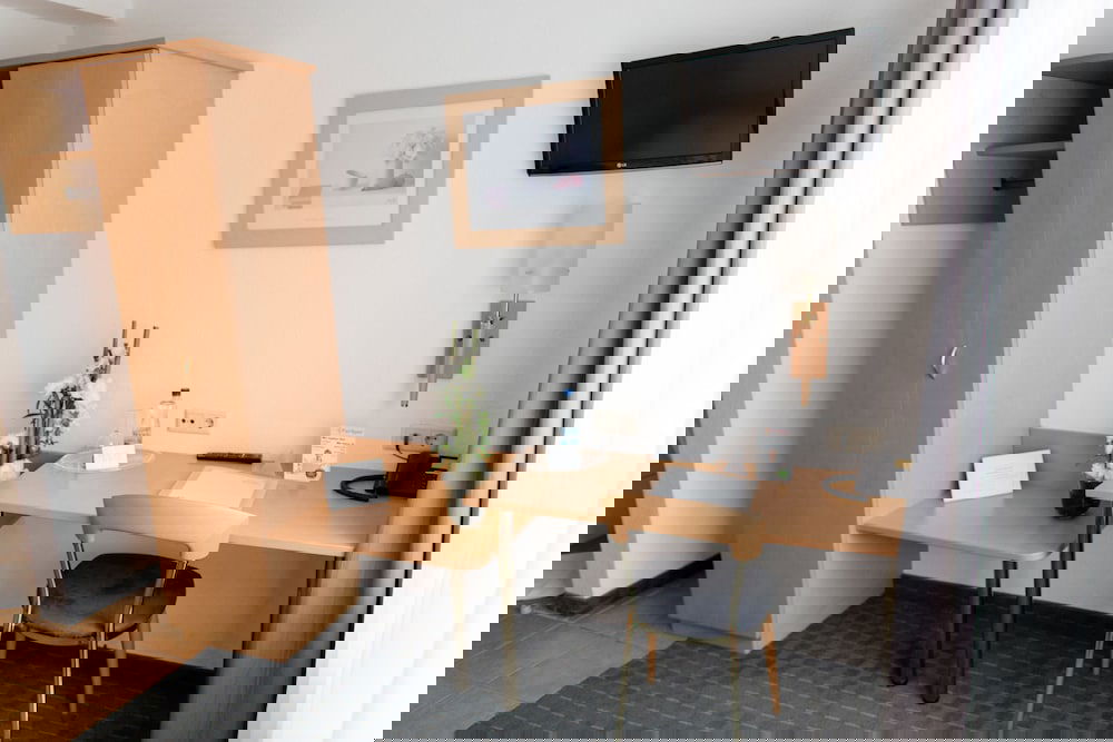 Hotel Hotel Bonn City