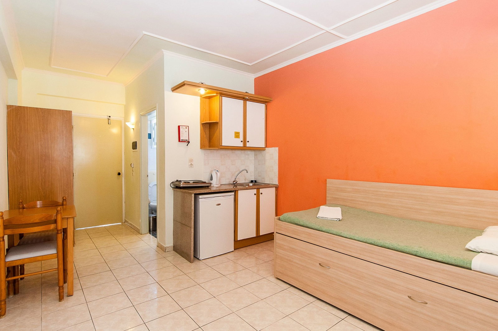 dal travel Zante Plaza Hotel & Apartments