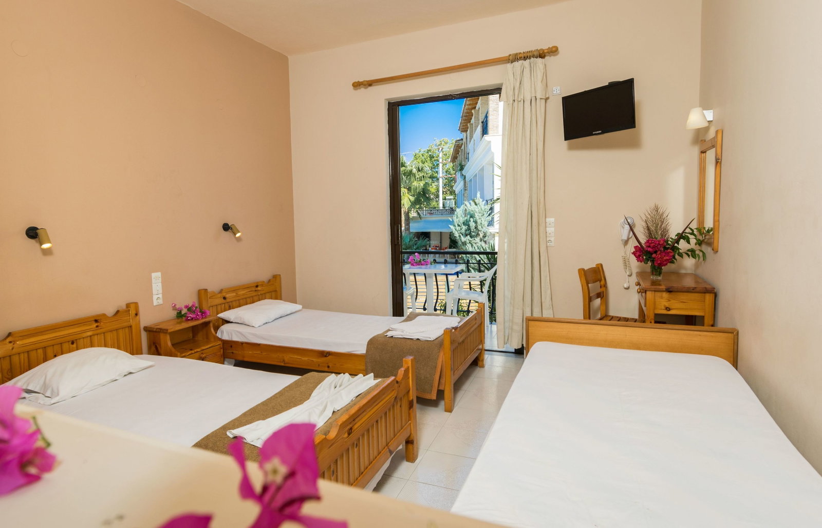 dal travel Zante Plaza Hotel & Apartments