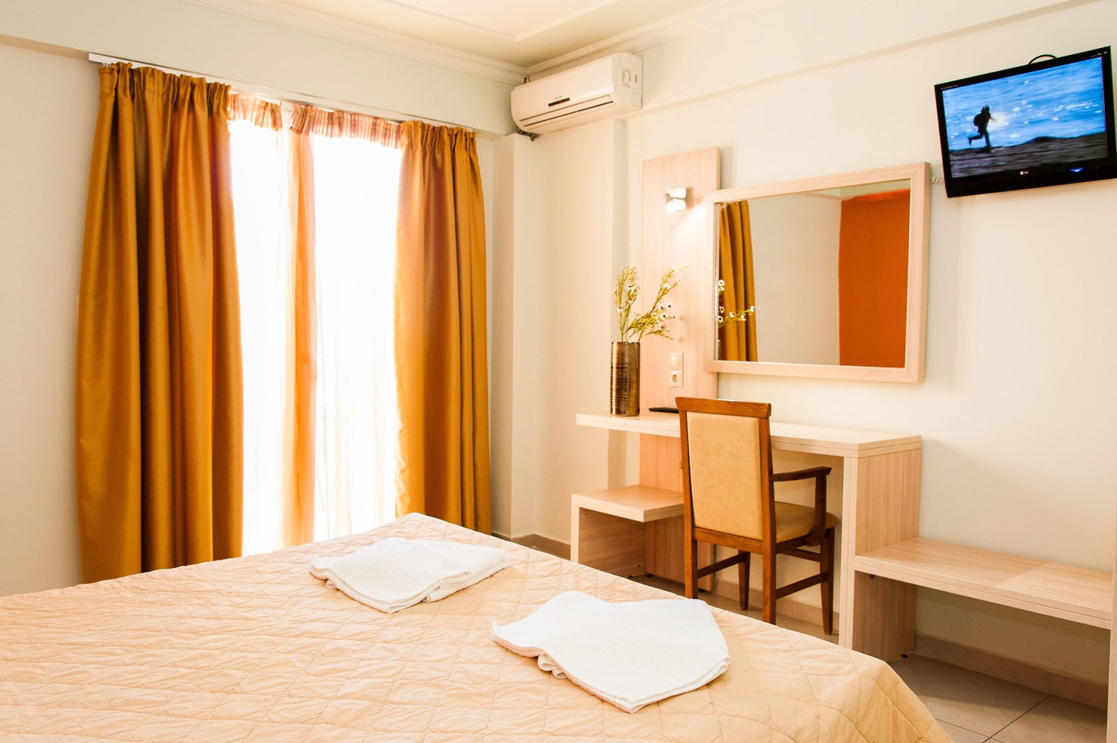 dal travel Zante Plaza Hotel & Apartments