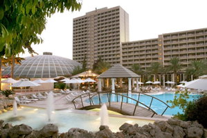 Hotel Rodos Palace cazare Ixia