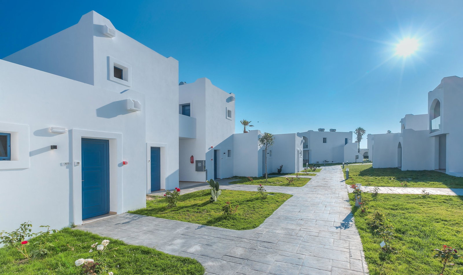 Aeolos Beach Hotel