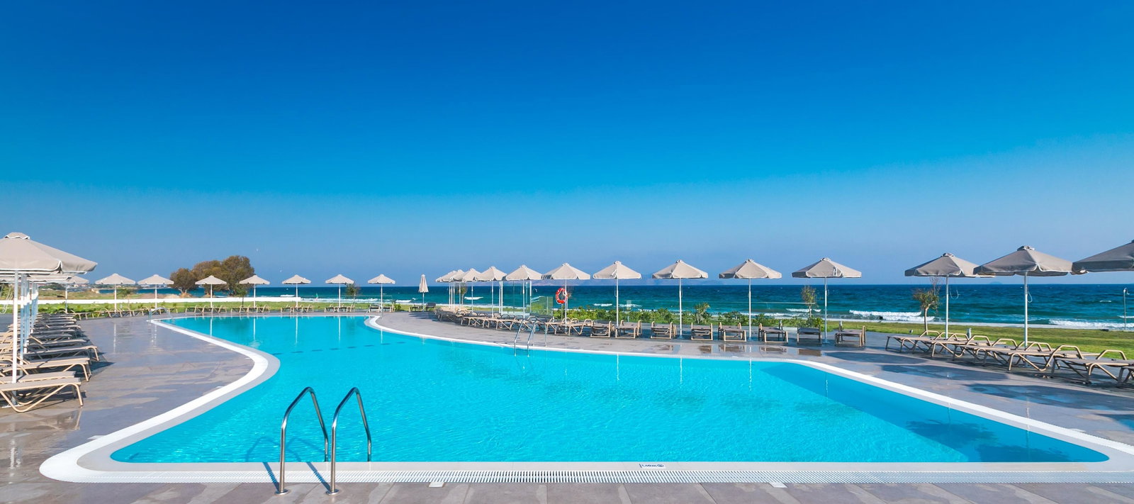 Aeolos Beach Hotel