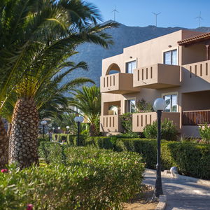 Hotel Akti Beach Club cazare Kardamaina