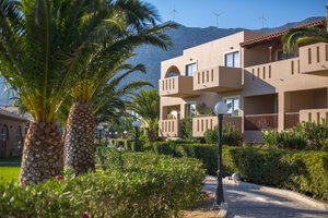 Hotel Akti Beach Club cazare Kardamaina