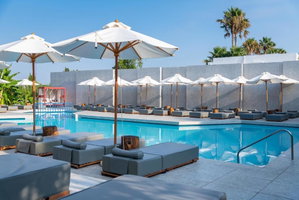 Hotel Diamond Boutique Hotel cazare Kos