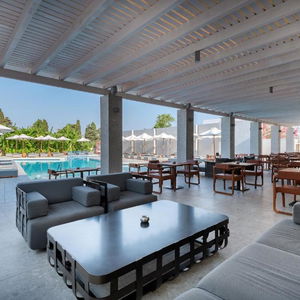 Hotel Diamond Boutique Hotel cazare Kos