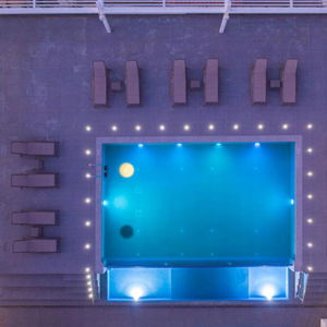 Hotel Las Hotel & Spa cazare Gytheio