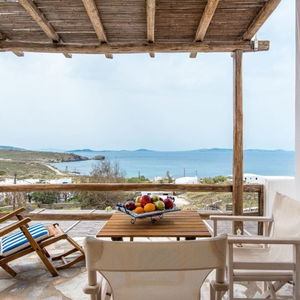 Sejur Anerousses Mykonian Traditional Houses vacanta Agios Stefanos