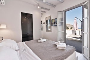 Hotel Comfy Suites cazare Lindos