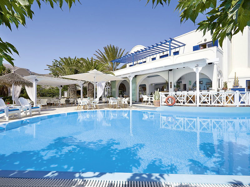Hermes Hotel