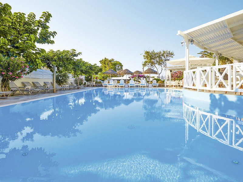 Hermes Hotel
