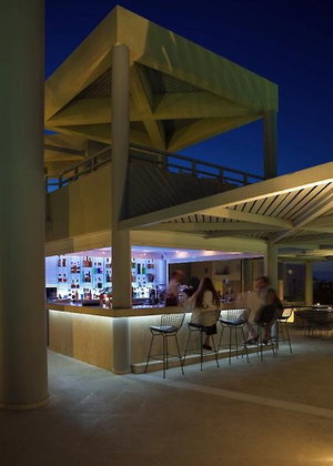 Hotel The Majestic Hotel cazare Fira