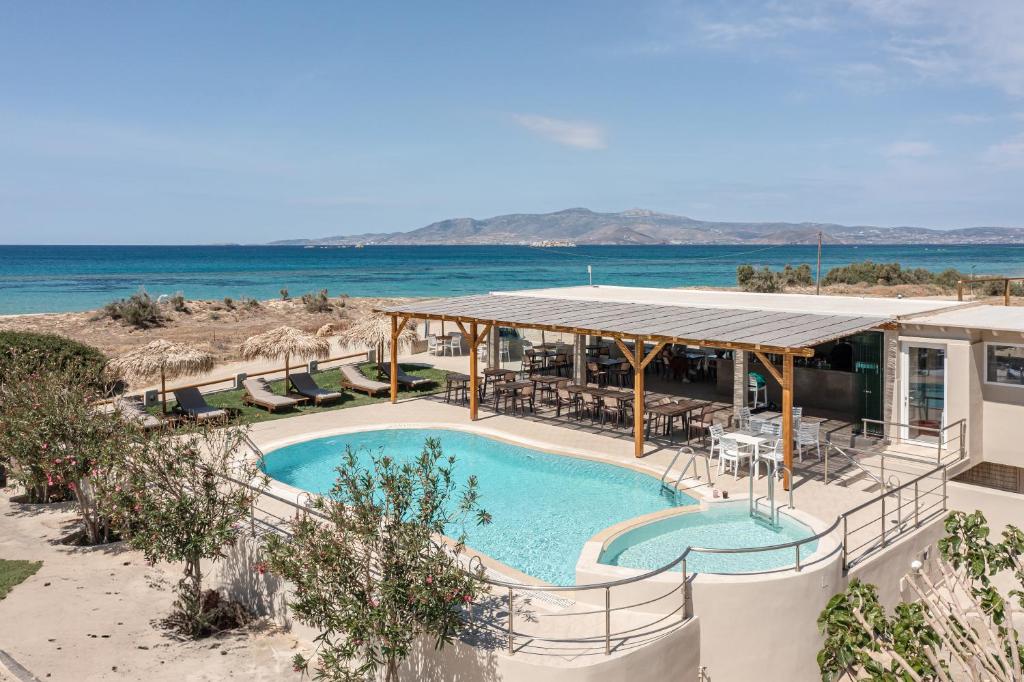 Hotel Golden Sand Hotel