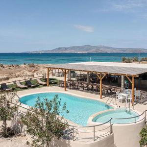 Hotel Golden Sand Hotel cazare Plaka