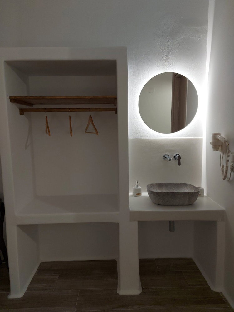 Hotel Naxian Air