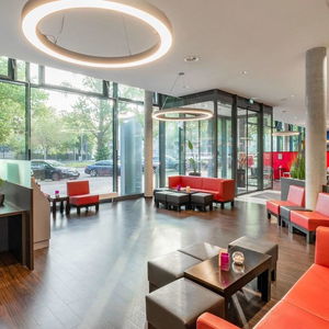 Hotel Premier Inn Hannover City University Hotel cazare Hannover