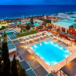 Hotel Sheraton Rhodes Resort cazare Ixia