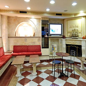 Hotel Poseidonio cazare Piraeus