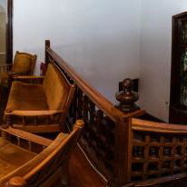 Hotel Villa Retezat cazare Sinaia