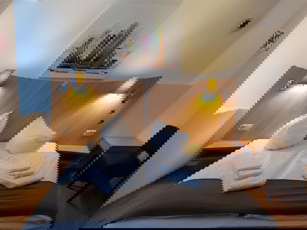 Hotel Center Hotel Essen