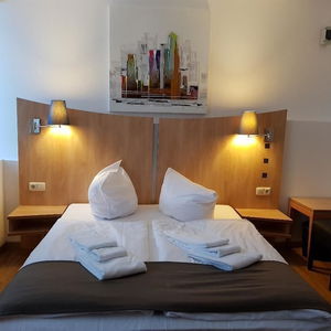 Hotel Center Hotel Essen cazare Essen