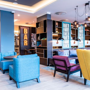 Hotel Premier Inn Essen City Centre cazare Essen