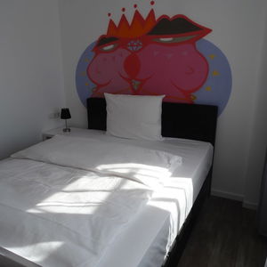 Hotel Hotel Stay cazare Essen