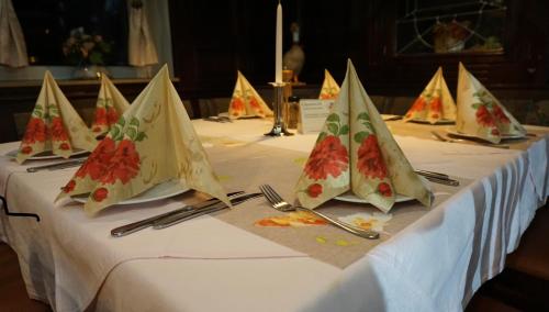 Hotel Hotel Am Schloß Borbeck