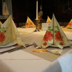 Hotel Hotel Am Schloß Borbeck cazare Essen