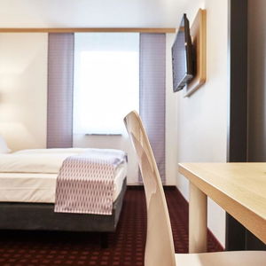 Hotel Mcdreams Hotel Essen-City cazare Essen