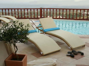 Hotel Amerisa Suites cazare Fira