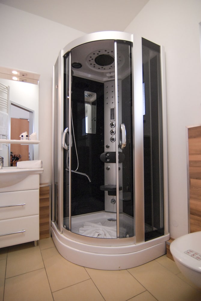 Hotel Petul Apart Hotel Residenz