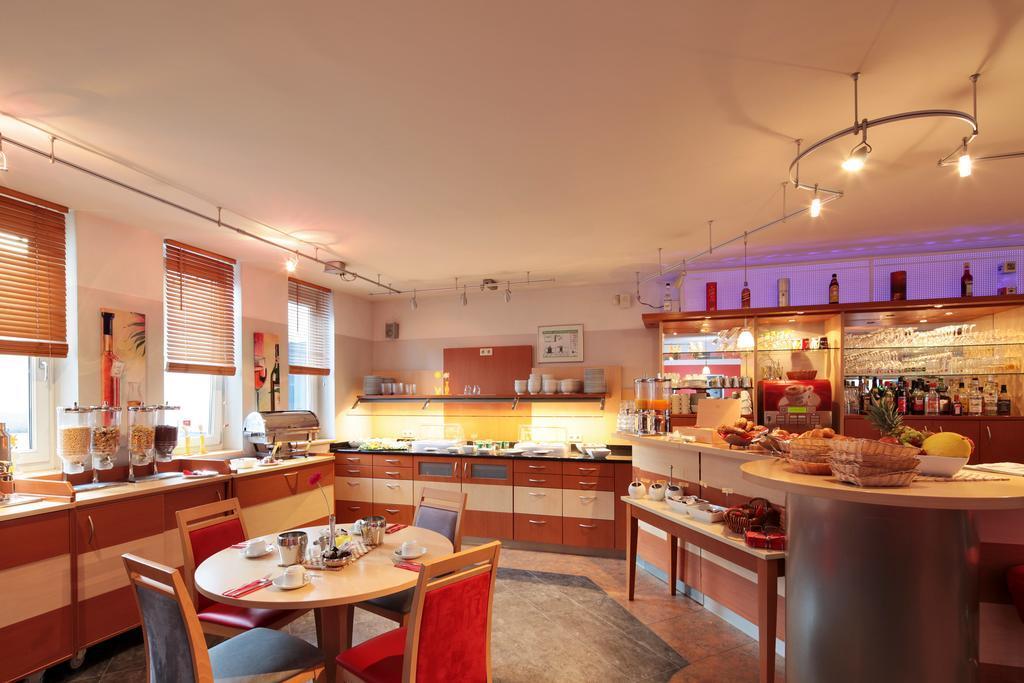 Hotel Petul Hotel An Der Zeche