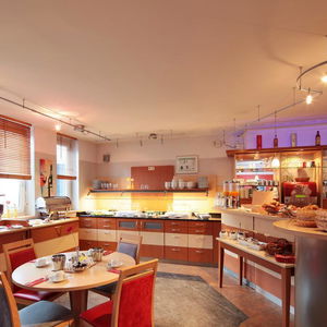 Hotel Petul Hotel An Der Zeche cazare Essen