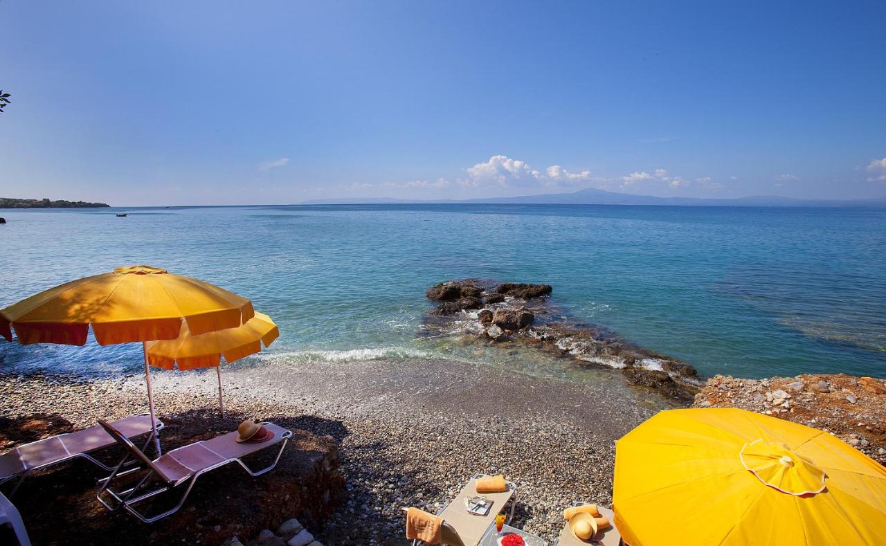 Hotel Akti Taygetos Conference Resort