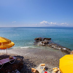 Hotel Akti Taygetos Conference Resort cazare Mikra Mantineia