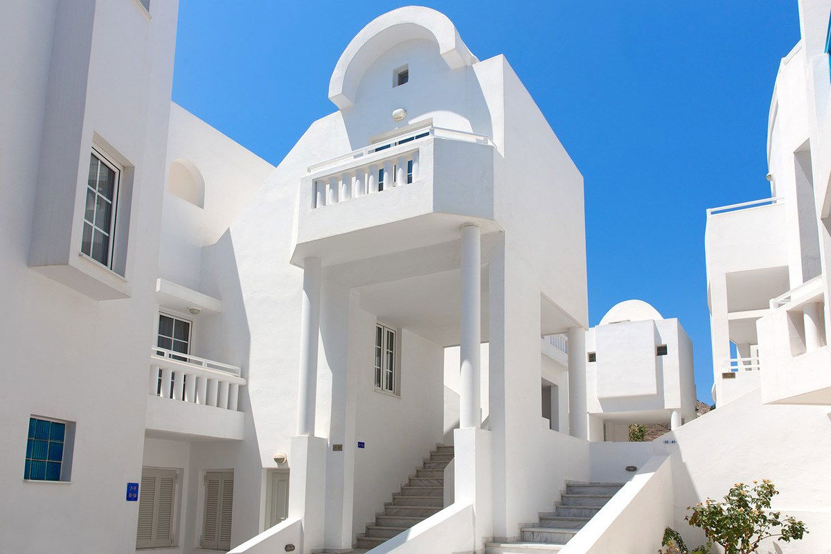 Hotel Kamari Beach Hotel