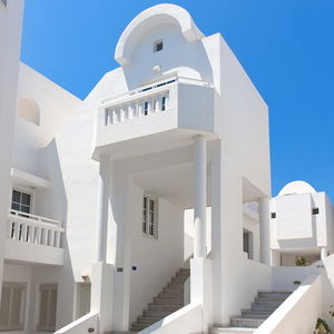 Sejur Kamari Beach Hotel vacanta Kamari